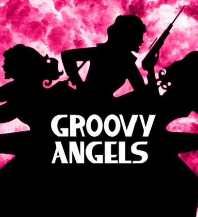 Groovy Angels